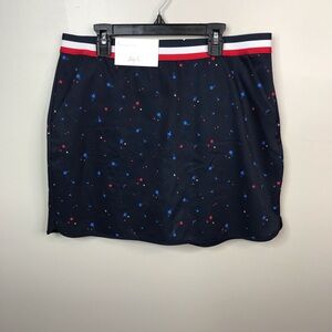 Lady Hagen Traditional Skort Sz M